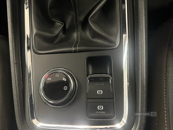 Used SEAT Ateca 2017 for sale - 76977212: Photo 26