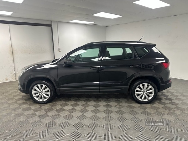 Used SEAT Ateca 2017 for sale - 76977212: Photo 4