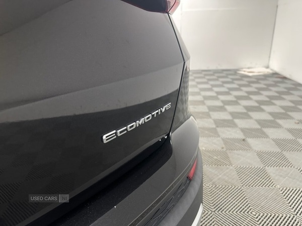 Used SEAT Ateca 2017 for sale - 76977212: Photo 7