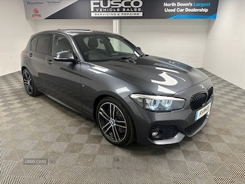 BMW - 1 Series