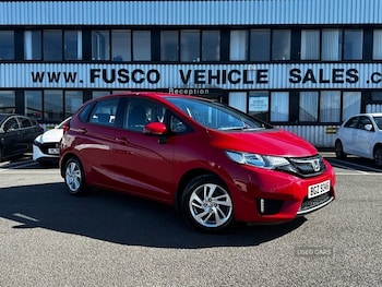 Used Honda Jazz 2016 for sale - 78417848: Photo