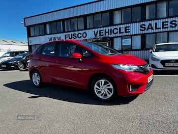Used Honda Jazz 2016 for sale - 78417848: Photo