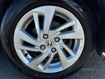 Used Honda Jazz 2016 for sale - 78417848: Photo