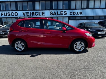 Used Honda Jazz 2016 for sale - 78417848: Photo