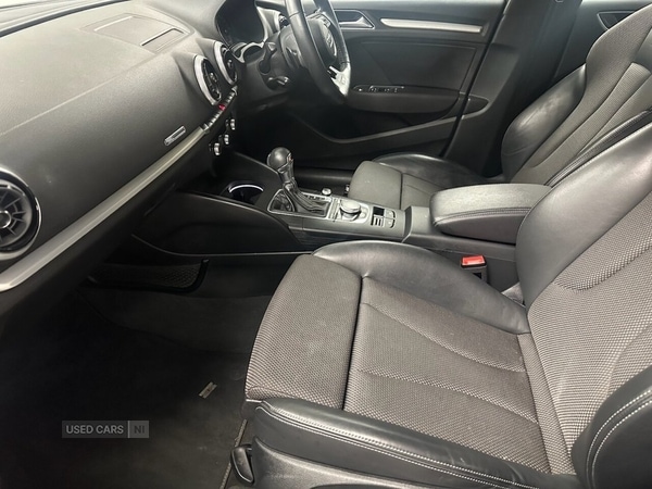 Used Audi A3 2018 for sale - 76381421: Photo 10