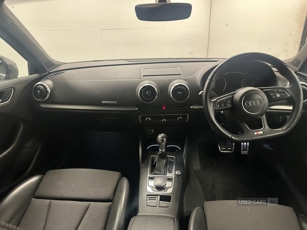 Used Audi A3 2018 for sale - 76381421: Photo 12