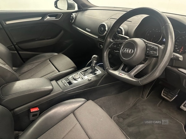 Used Audi A3 2018 for sale - 76381421: Photo 15