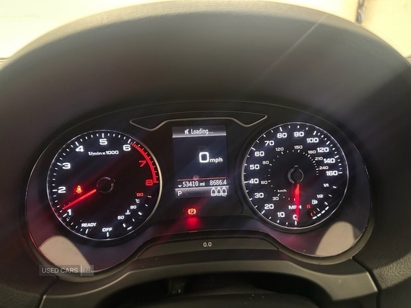 Used Audi A3 2018 for sale - 76381421: Photo 17