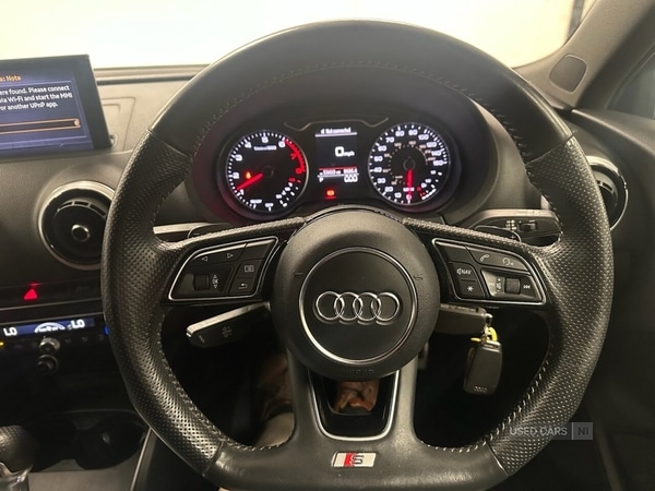 Used Audi A3 2018 for sale - 76381421: Photo 18