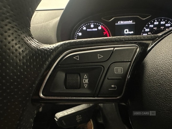 Used Audi A3 2018 for sale - 76381421: Photo 19