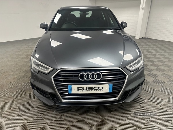 Used Audi A3 2018 for sale - 76381421: Photo 2