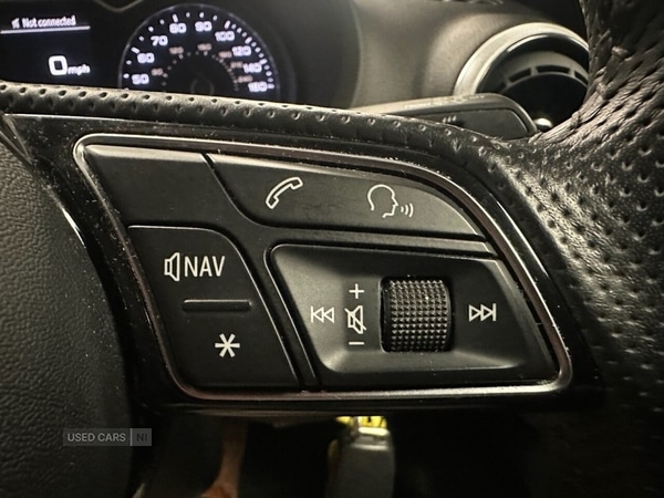 Used Audi A3 2018 for sale - 76381421: Photo 20