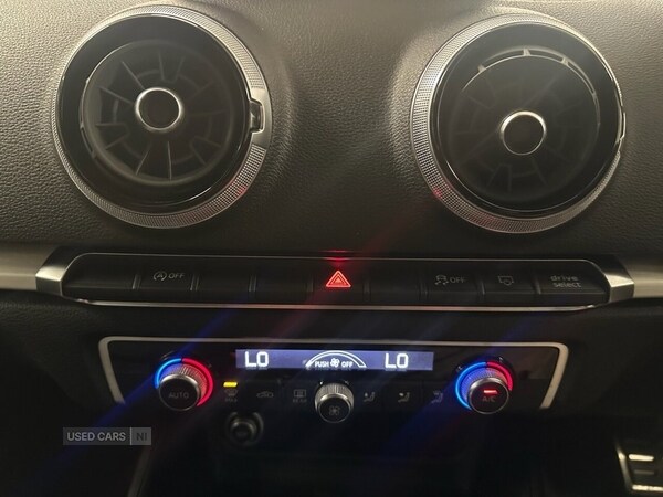 Used Audi A3 2018 for sale - 76381421: Photo 21