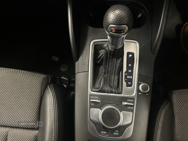 Used Audi A3 2018 for sale - 76381421: Photo 22