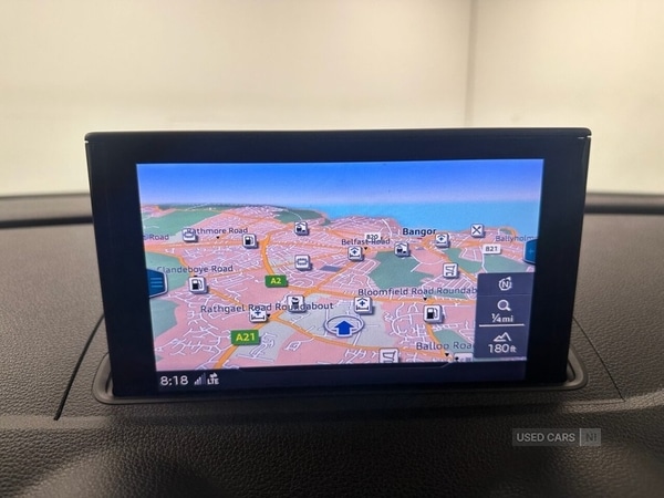 Used Audi A3 2018 for sale - 76381421: Photo 23