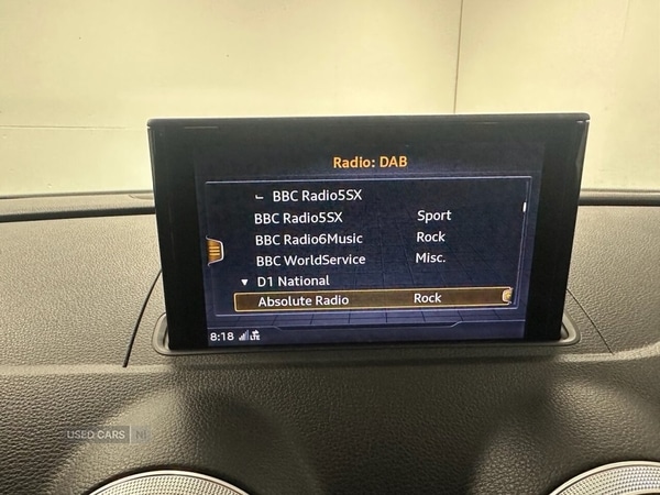 Used Audi A3 2018 for sale - 76381421: Photo 24