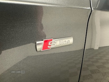 Used Audi A3 2018 for sale - 76381421: Photo