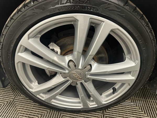 Used Audi A3 2018 for sale - 76381421: Photo 5