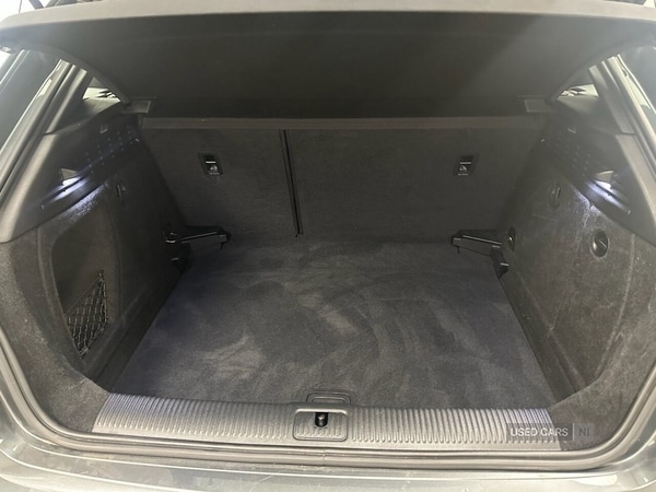 Used Audi A3 2018 for sale - 76381421: Photo 8