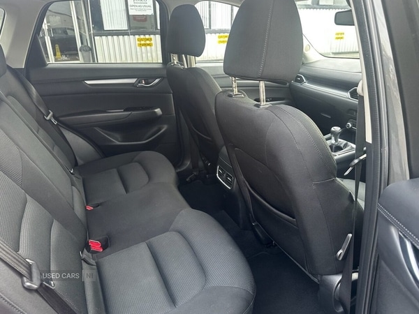 Used Mazda CX-5 2022 for sale - 77854745: Photo 15