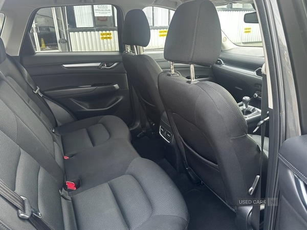 Used Mazda CX-5 2022 for sale - 77854745: Photo 16