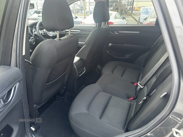 Used Mazda CX-5 2022 for sale - 77854745: Photo 17