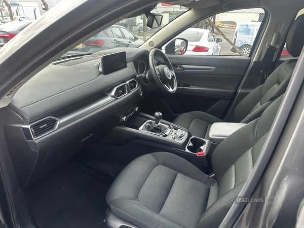 Used Mazda CX-5 2022 for sale - 77854745: Photo 18