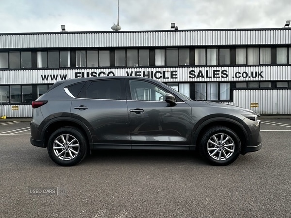 Used Mazda CX-5 2022 for sale - 77854745: Photo 2