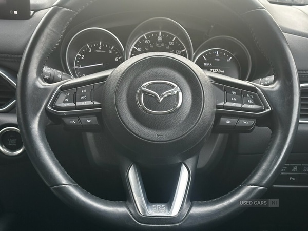 Used Mazda CX-5 2022 for sale - 77854745: Photo 21