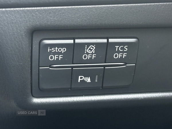 Used Mazda CX-5 2022 for sale - 77854745: Photo 22