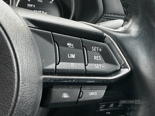 Used Mazda CX-5 2022 for sale - 77854745: Photo 24