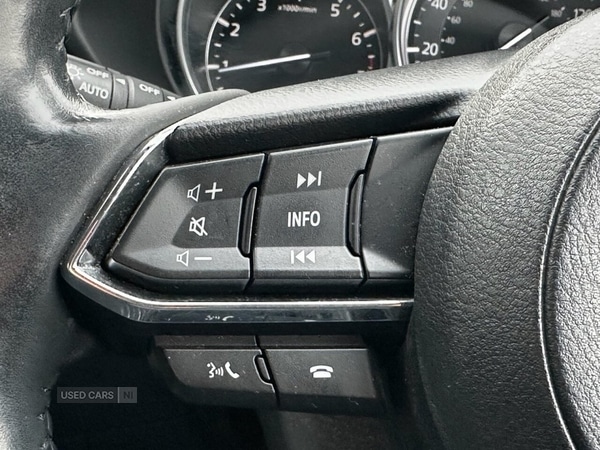 Used Mazda CX-5 2022 for sale - 77854745: Photo 25