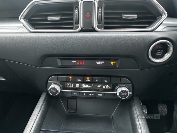 Used Mazda CX-5 2022 for sale - 77854745: Photo 27