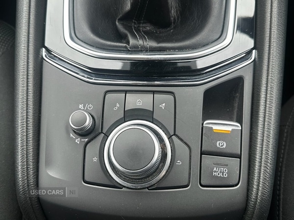 Used Mazda CX-5 2022 for sale - 77854745: Photo 30