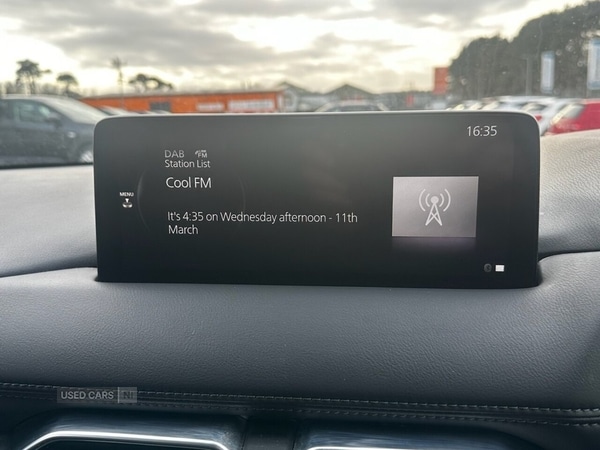 Used Mazda CX-5 2022 for sale - 77854745: Photo 31