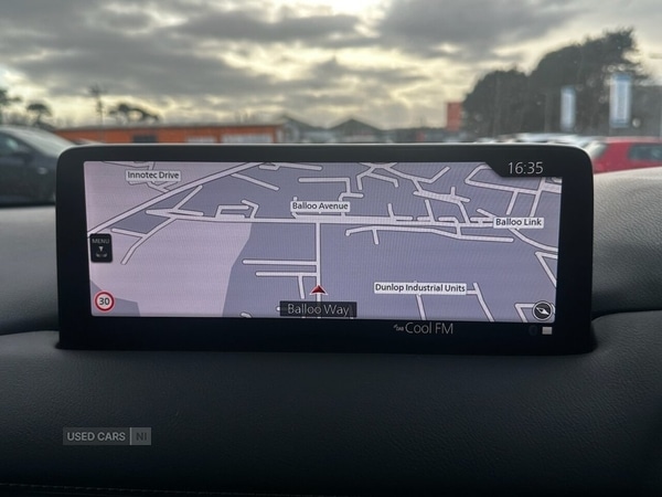 Used Mazda CX-5 2022 for sale - 77854745: Photo 32