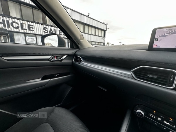 Used Mazda CX-5 2022 for sale - 77854745: Photo 33