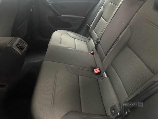 Used Volkswagen Golf 2015 for sale - 76240455: Photo 10