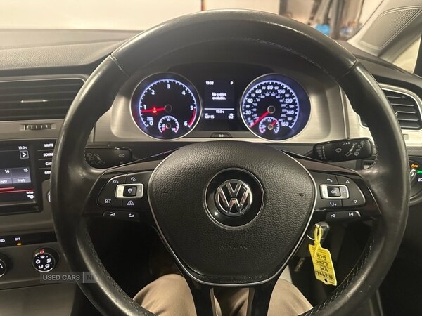 Used Volkswagen Golf 2015 for sale - 76240455: Photo 13