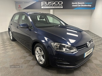 Volkswagen - Golf