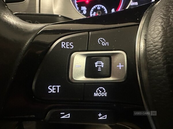 Used Volkswagen Golf 2015 for sale - 76240455: Photo 20