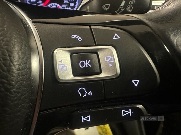 Used Volkswagen Golf 2015 for sale - 76240455: Photo 21