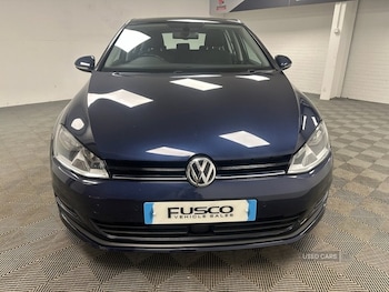 Used Volkswagen Golf 2015 for sale - 76240455: Photo 2
