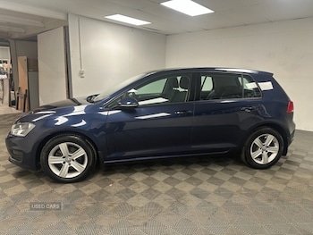 Used Volkswagen Golf 2015 for sale - 76240455: Photo 3
