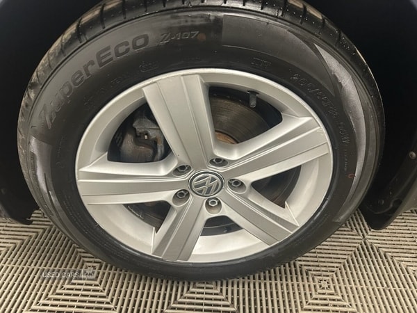 Used Volkswagen Golf 2015 for sale - 76240455: Photo 4