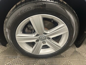 Used Volkswagen Golf 2015 for sale - 76240455: Photo 4