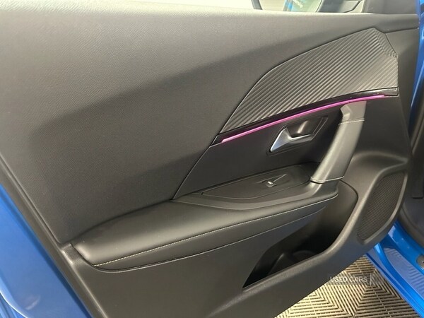 Used Peugeot 2008 2022 for sale - 76659530: Photo 10