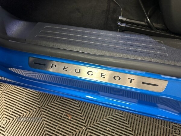 Used Peugeot 2008 2022 for sale - 76659530: Photo 11