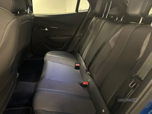 Used Peugeot 2008 2022 for sale - 76659530: Photo 12