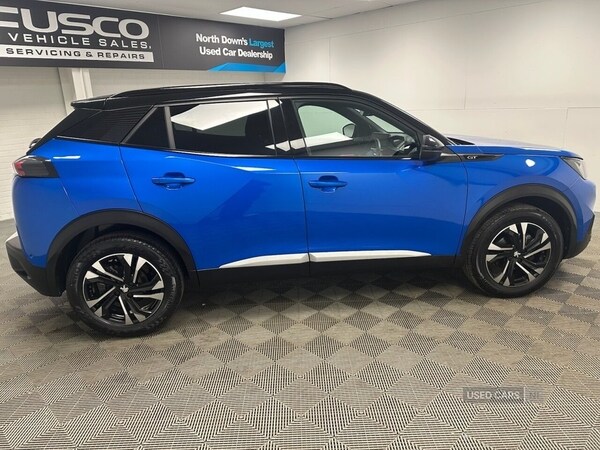 Used Peugeot 2008 2022 for sale - 76659530: Photo 13